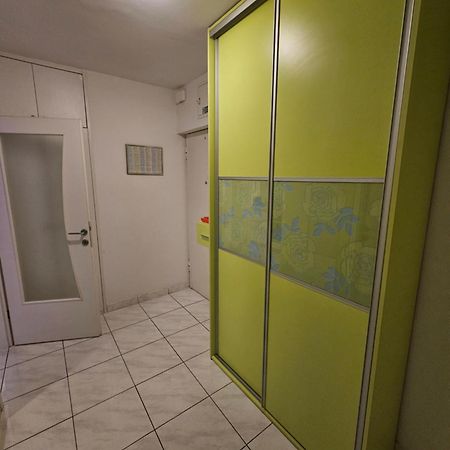 Appartamento Nani Spalato Esterno foto