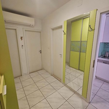 Appartamento Nani Spalato Esterno foto