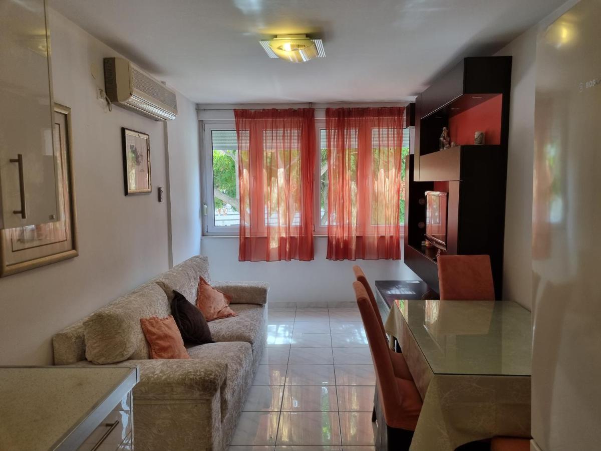 Appartamento Nani Spalato Esterno foto