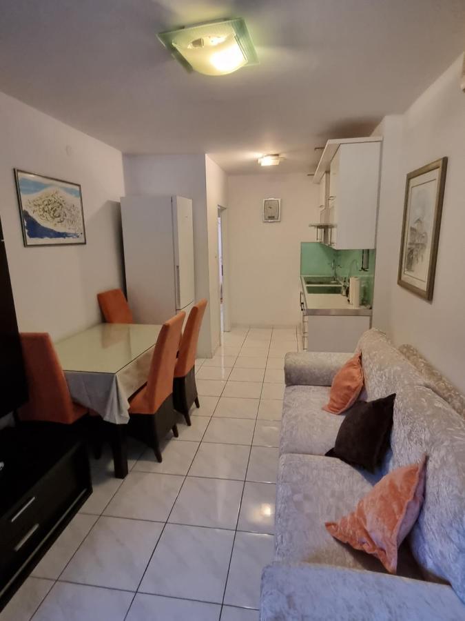 Appartamento Nani Spalato Esterno foto