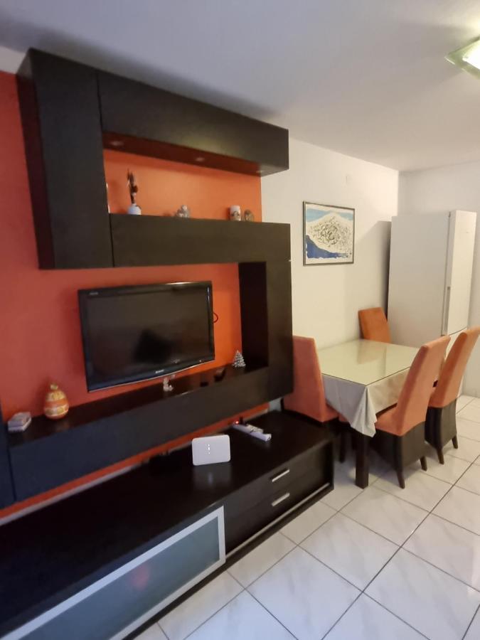 Appartamento Nani Spalato Esterno foto