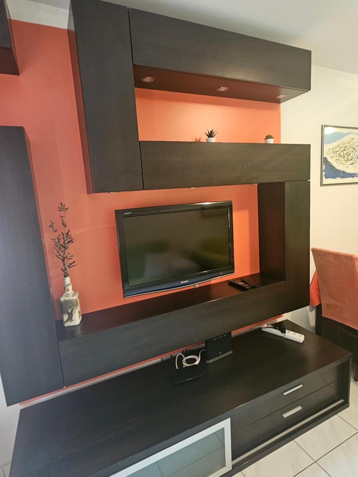 Appartamento Nani Spalato Esterno foto