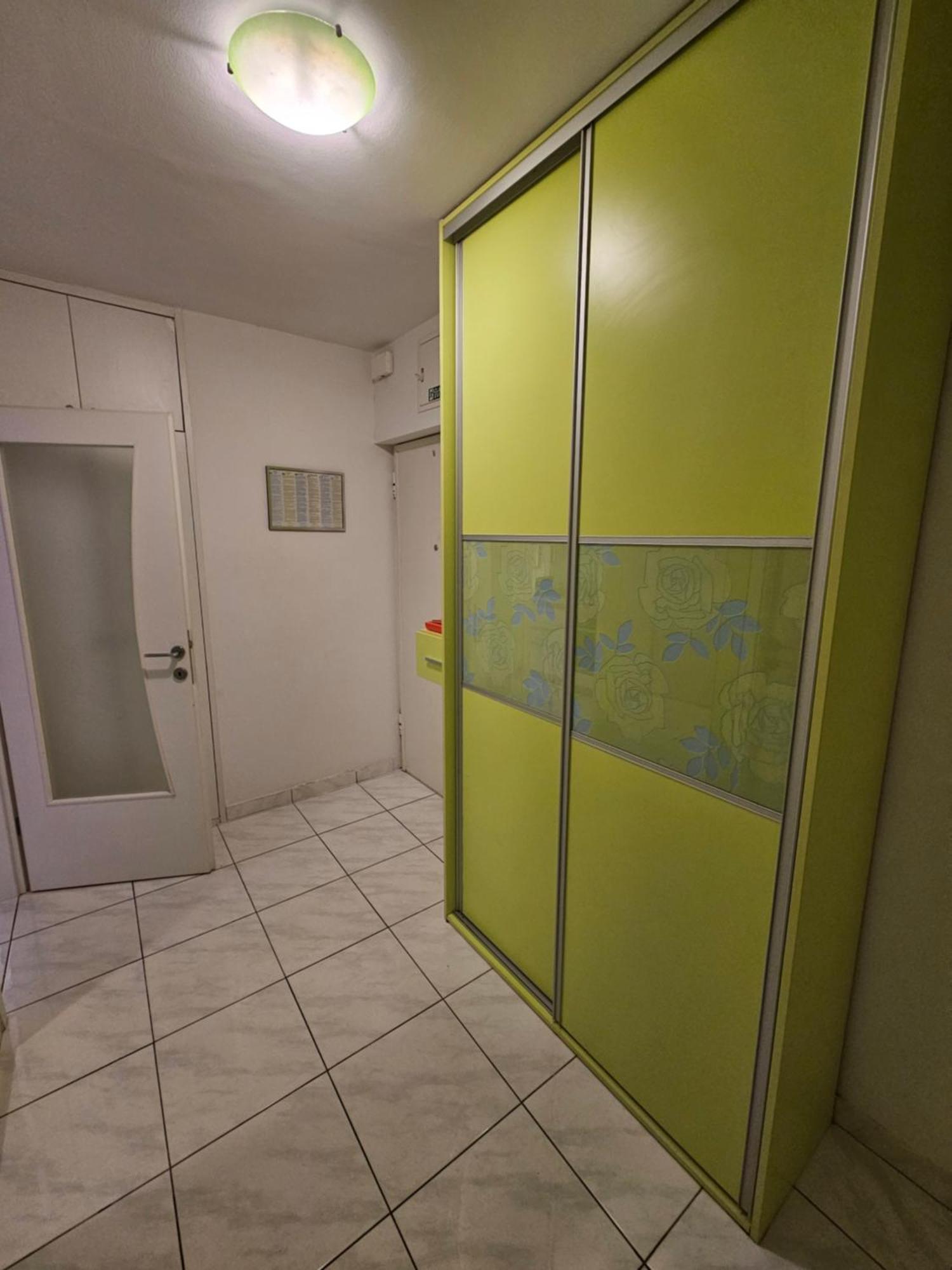 Appartamento Nani Spalato Esterno foto