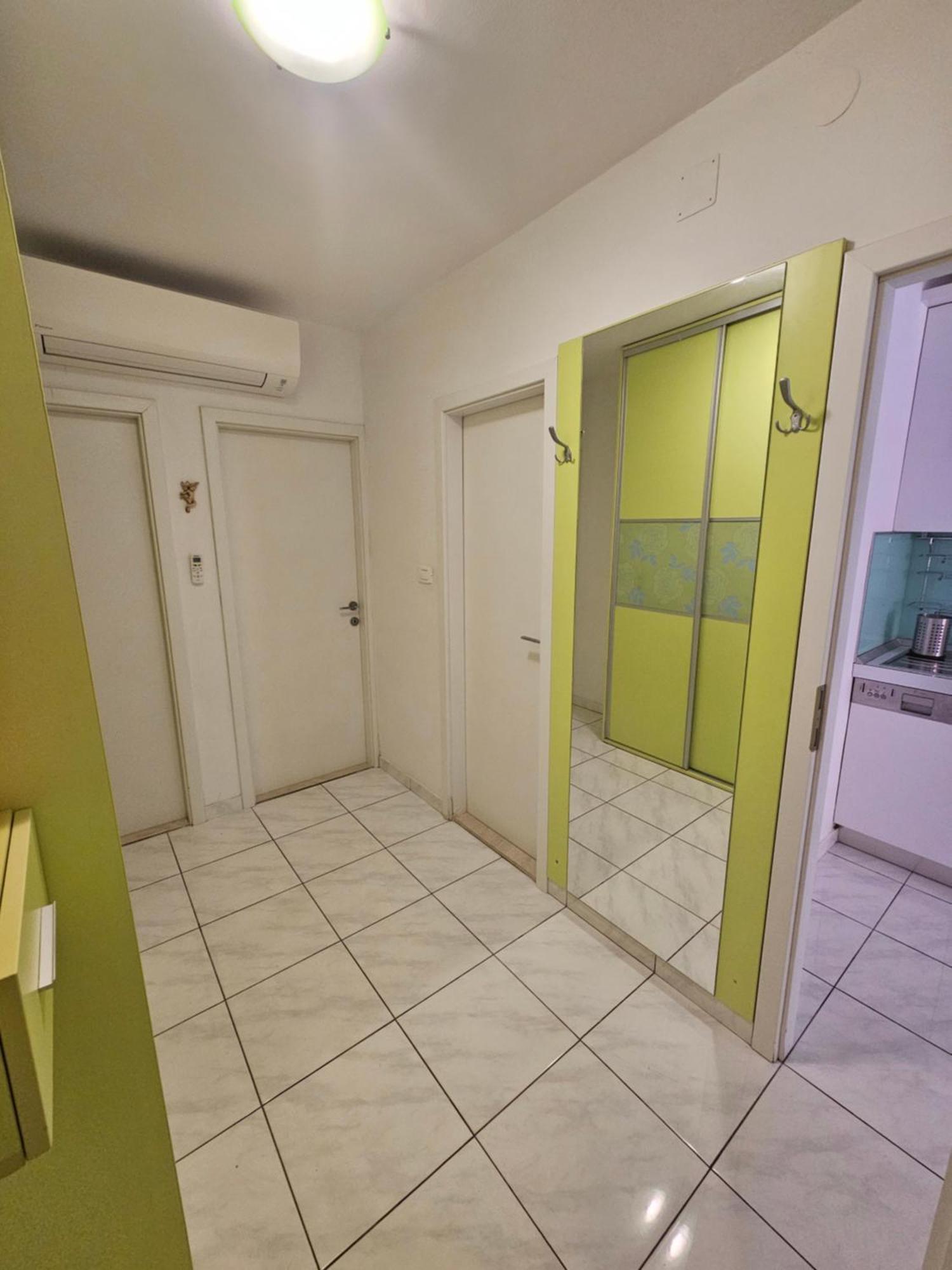 Appartamento Nani Spalato Esterno foto