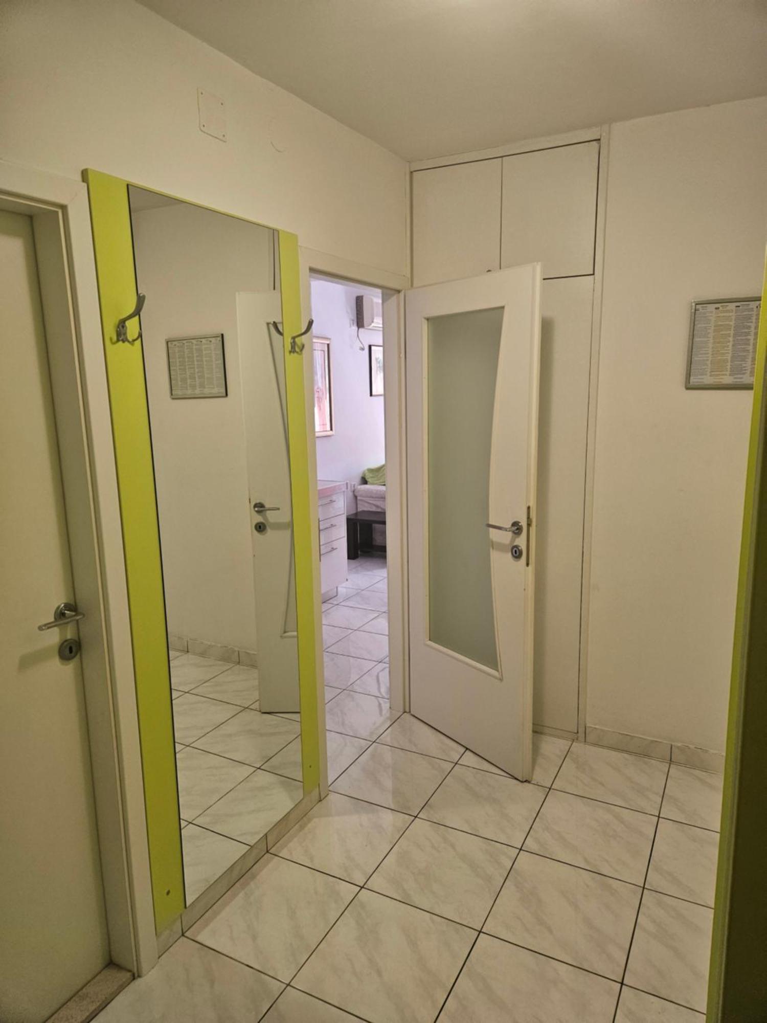 Appartamento Nani Spalato Esterno foto