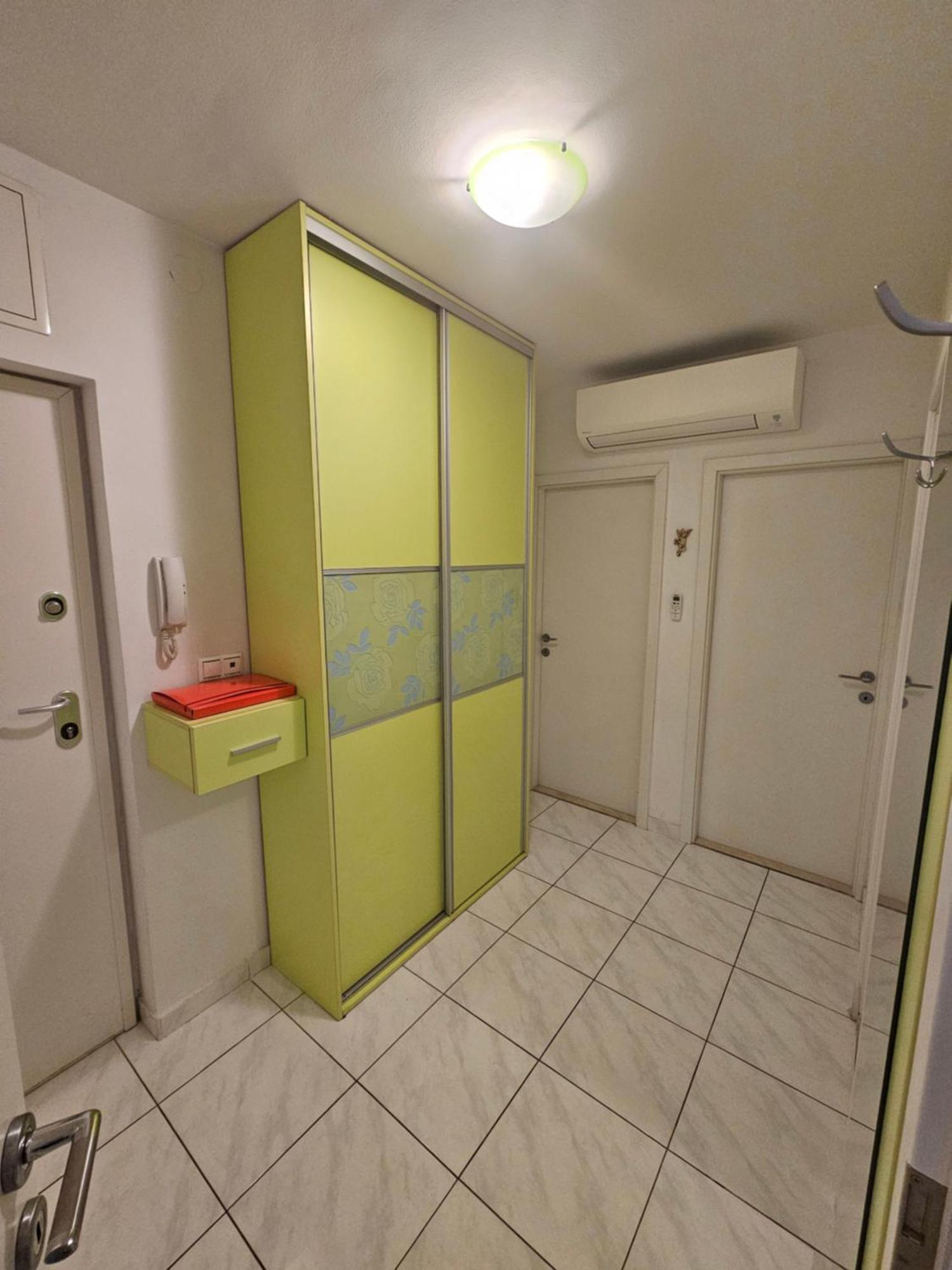 Appartamento Nani Spalato Esterno foto